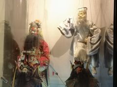-中国闽台缘博物馆