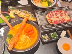 -摩打食堂(壹方中心店)