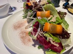 -北京金融街丽思卡尔顿酒店·意味轩 Cepe