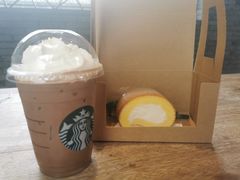 -星巴克臻选(成都宽窄巷子店)