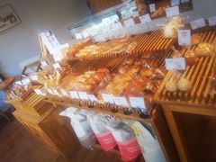 -那家面包房(珠江路店)