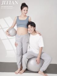 -专注孕妇照亲子照·纪田摄影