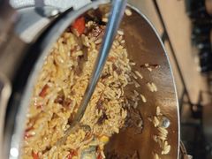 -湘中缘·湖南菜(娄底驻京办店)