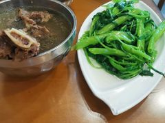 -老牌依强牛肉店(达道总店)