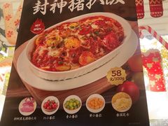 -新旺茶餐厅·早餐·夜宵(仙霞店)