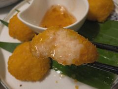 -火燒雲傣家菜(鼓楼店)