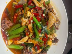 -三江里·宜宾川菜(亚运村店)