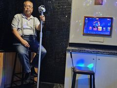 -音乐在线主题氧吧KTV(佳宁娜广场店)