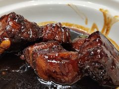 外婆红烧肉-小肥猫餐厅(海宁万朵城店)