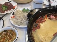 -XiaoJunGan Hotpot 钢管厂五区小郡肝火锅串串香
