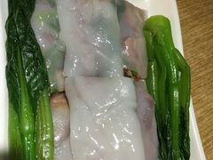 -嘉旺港式茶餐厅(延长中路店)