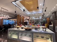 -达蓬山大酒店西餐厅