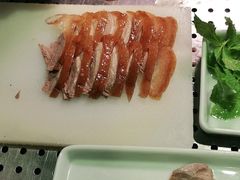 精品烤鸭-紫光园(顺义店)