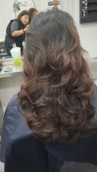 -青霖·飘逸造型