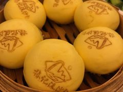 椿记流沙包-椿记烧鹅(叠彩店)