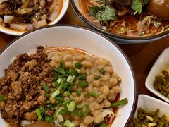 -老四川(T3航站楼F指廊店)