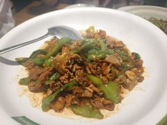 -文记卢源外·江西小炒(凤城八路店)