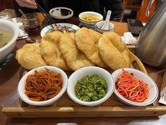 -袁家村关中印象体验地(大唐不夜城店)