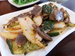 -雲栖斜街炸酱面馆