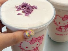 -喜茶(广州东方宝泰店)