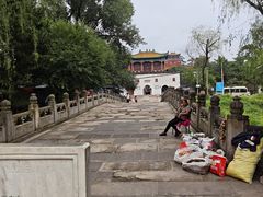 -须弥福寿之庙