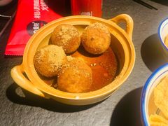 -九鼎轩脆毛肚火锅(南京东路店)