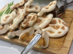 -胶东人家(奥体中心店)