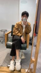-苏豪路易士·嘉玛发廊
