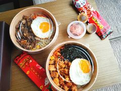 -京尚道韩式美食屋(海甸岛店)