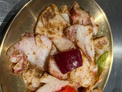 牛胸口-小核桃烤肉馆(西塔店)