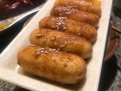 -佬革命主题火锅(玉沙路店)