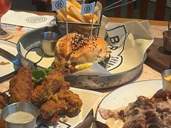 -Shanghai Brew House上海啤酒工坊(老外街店)