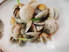 -启东恒大酒店·吕四渔号海鲜餐厅