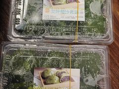 -王家沙点心店(南京西路总店)