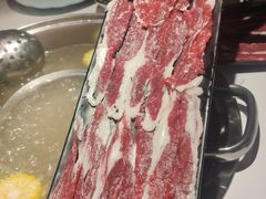 -牛鲜胜·潮汕牛肉自助火锅(番禺市桥店)