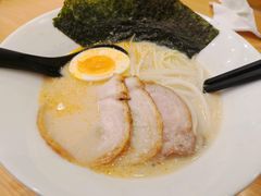 -味千拉面(巴黎春天浦建店)