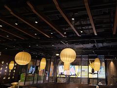 -呷哺呷哺 小火锅 (浦东新欧尚超市店)