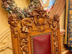 -叶叶菩提·晋福宫