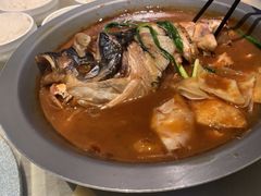 -宏宴·新京菜(望京店)