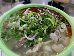 -阿叶羊杂碎(前进街店)