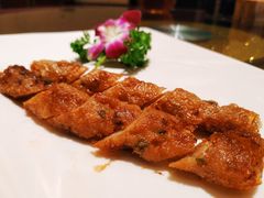 鲜虾五香卷-潮福汇
