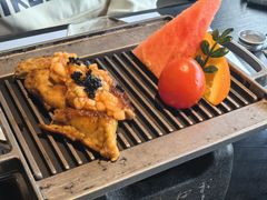 -花潮料理艺食馆(SM新生活广场店)