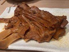 -大师兄·手工面·西北菜(美的悦然广场店)