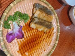 -云中鱼蒸汽石锅鱼(浦东食品城店)