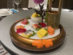 -神洲四海大酒楼(王府井澳门中心店)