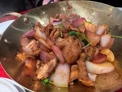 -群乐饭店(滨安路店)