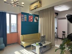 -爱定格照相馆.证件照(周浦万达店)