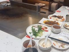 -火地铁板烧(昆山万象汇店)