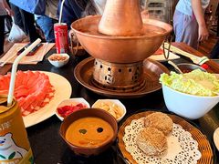 -南门涮肉(通州店)