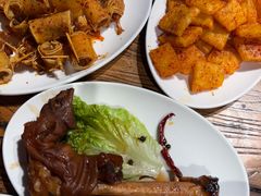 -有奴思烤肉·清真(正宁路店)
